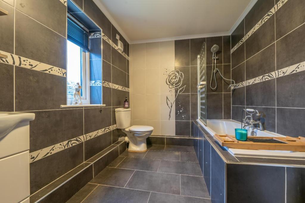 Heron House Haverigg المظهر الخارجي الصورة