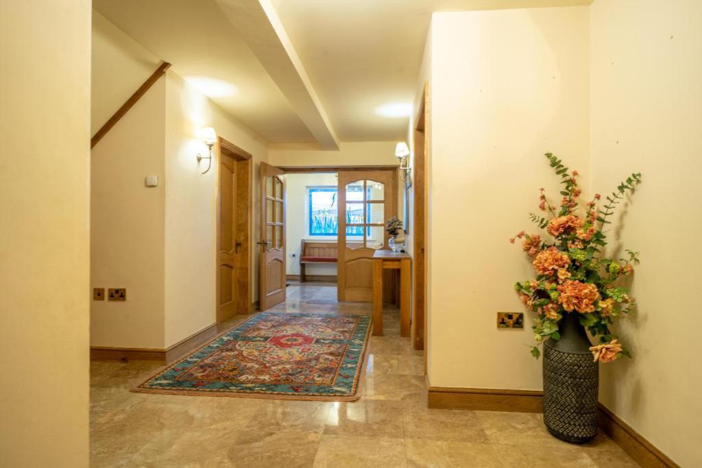 Heron House Haverigg المظهر الخارجي الصورة
