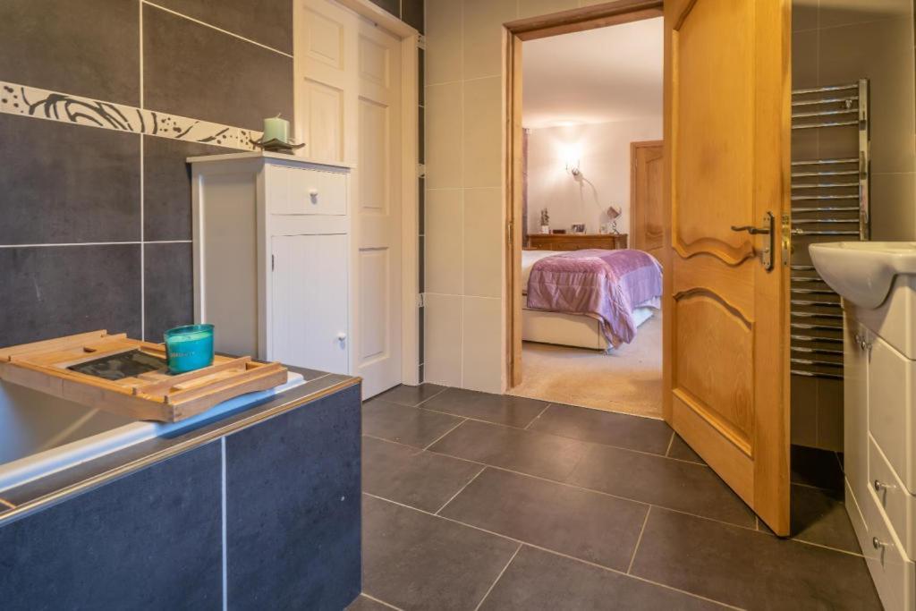 Heron House Haverigg المظهر الخارجي الصورة