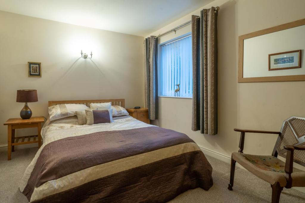 Heron House Haverigg المظهر الخارجي الصورة