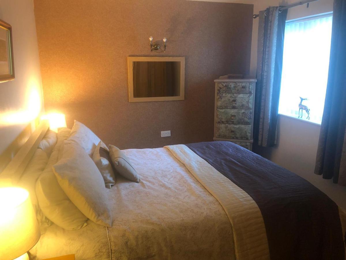 Heron House Haverigg المظهر الخارجي الصورة