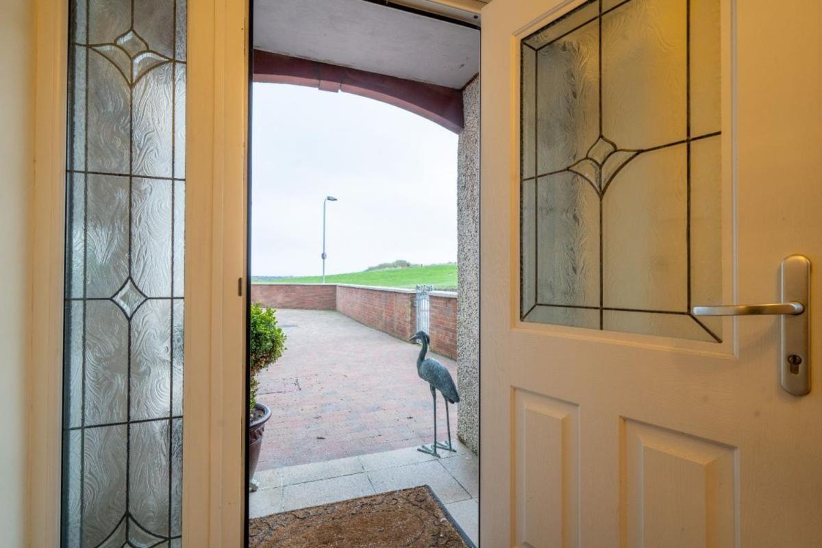 Heron House Haverigg المظهر الخارجي الصورة